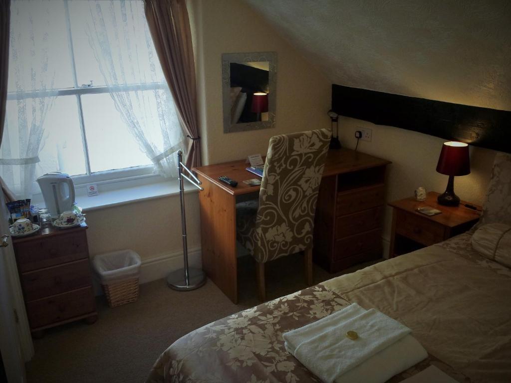 Gasthof Ascot House (adults Only) Llandudno