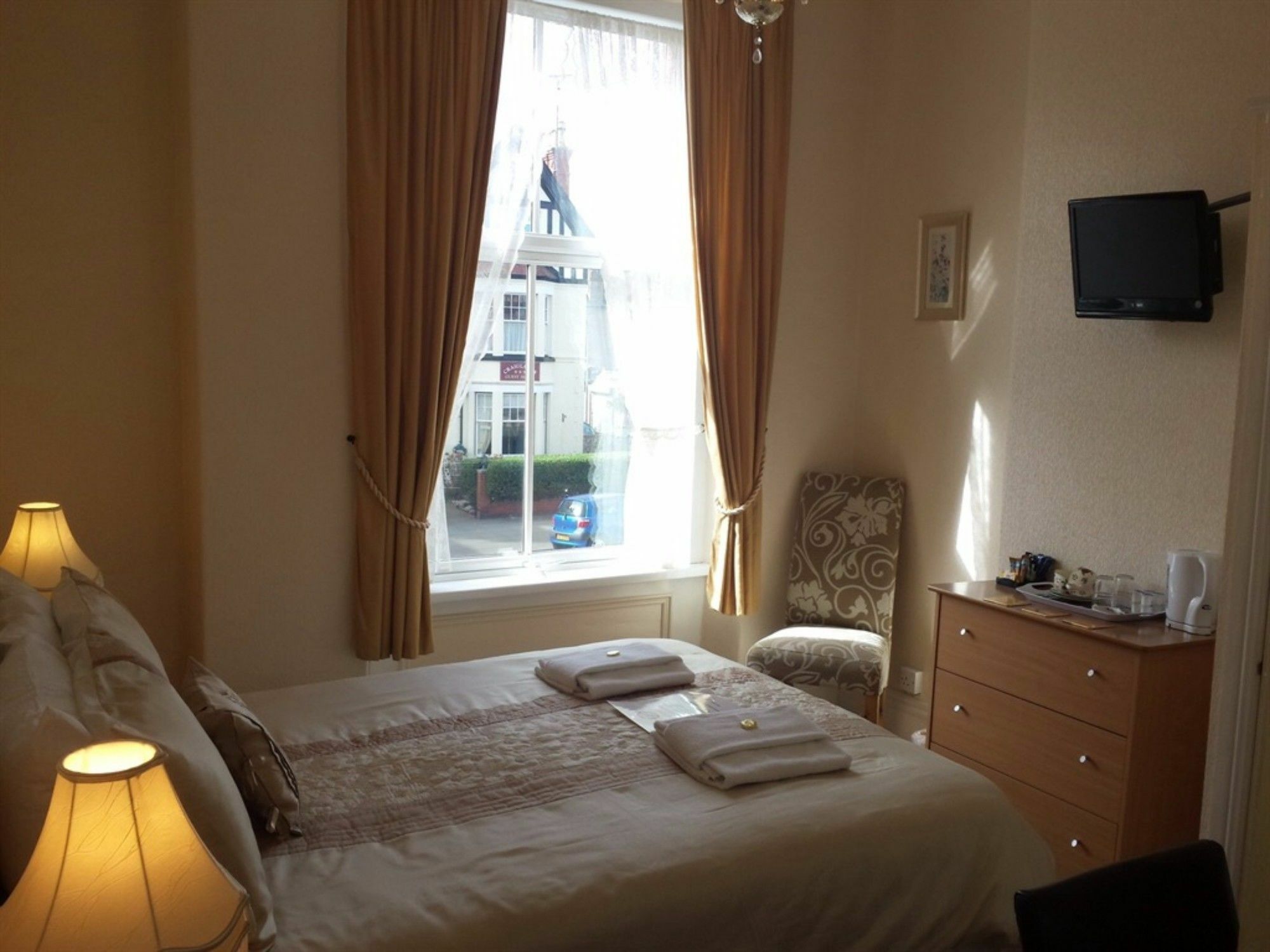 Ascot House (adults Only) Гостевой дом 4*